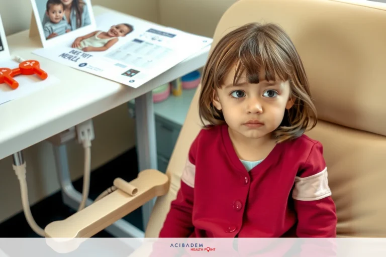 Can Monoclonal Antibodies Help with Pediatric Sensory Disorders?