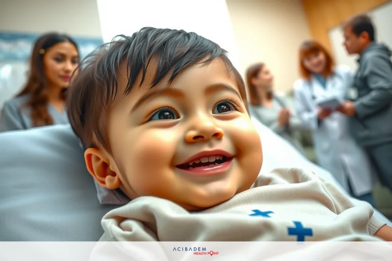 How to Prepare for Pediatric Monoclonal Antibody Therapy?