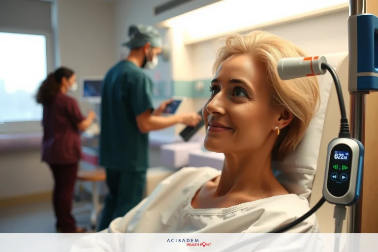 What to Expect During Monoclonal Antibody Treatment?