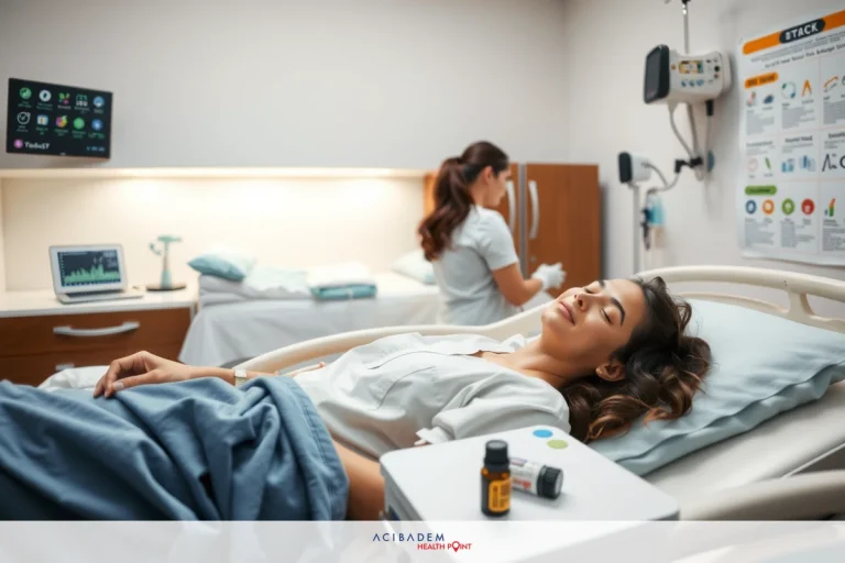 How to prepare for monoclonal antibody infusion?