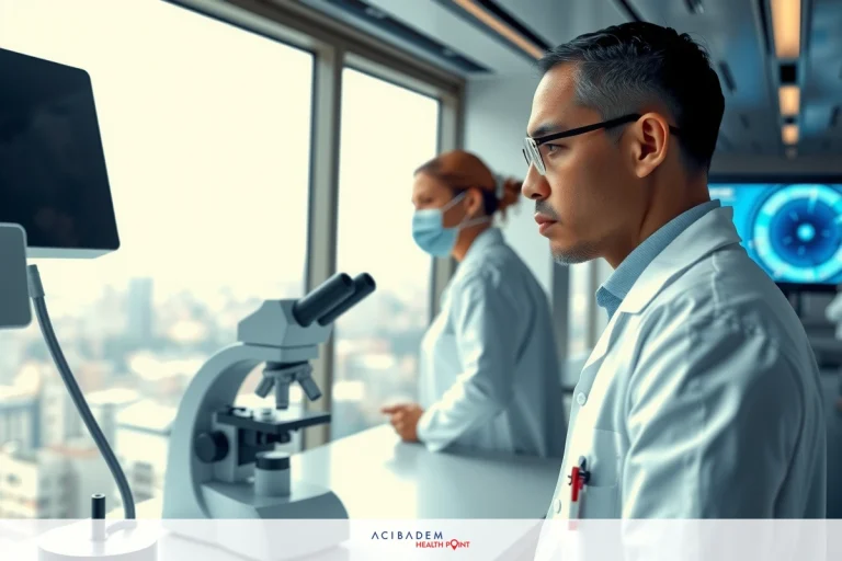 What are the different types of monoclonal antibodies?