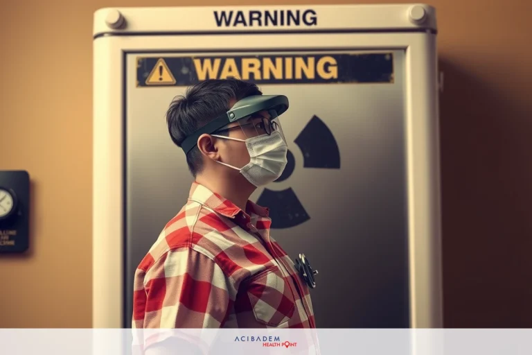 Can exposure to radiation cause ALL?