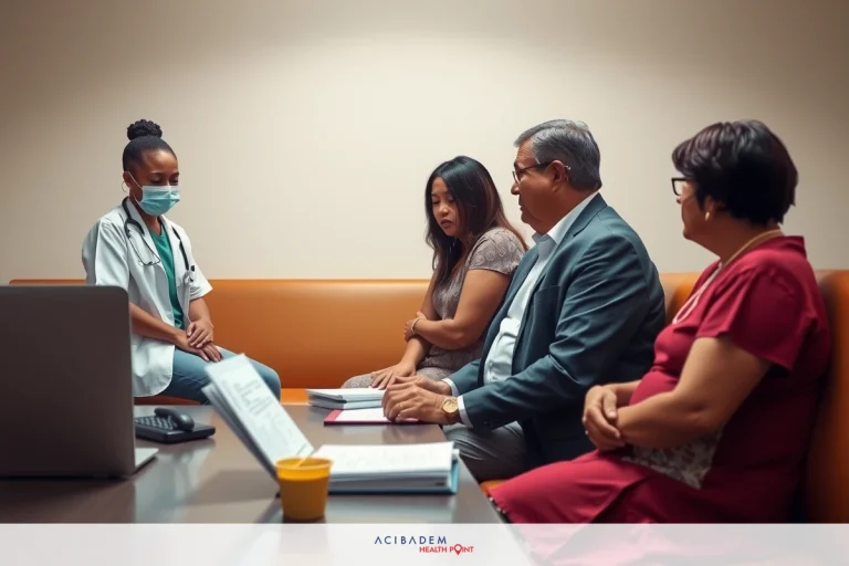 What are the financial challenges of ALL treatment?