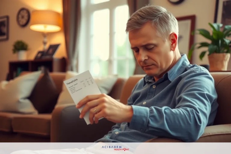 What follow-up tests are recommended after a high PSA reading?