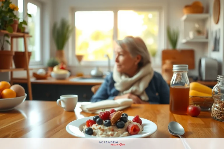 How Do Head and Neck Cancers Affect the Ability to Taste Food?