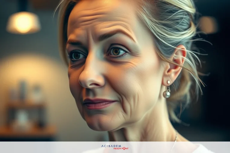 Can Head and Neck Cancers Cause Enlarged Lymph Nodes?