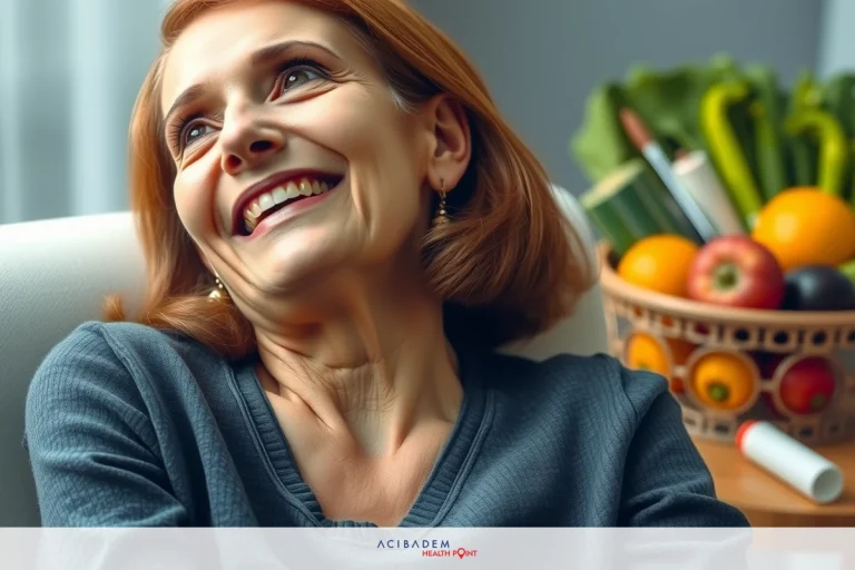 Can Head and Neck Cancers Affect the Upper Jaw?