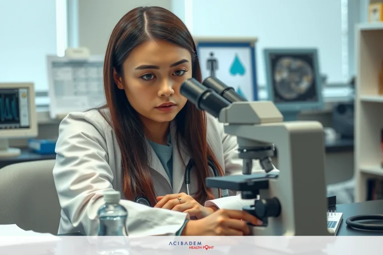 What is the role of a biopsy in diagnosing head and neck cancer?