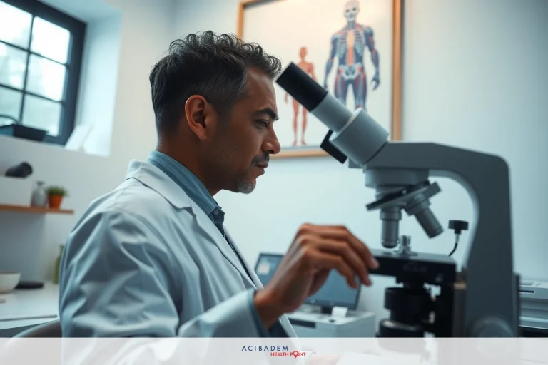 How does immunotherapy work against prostate cancer?