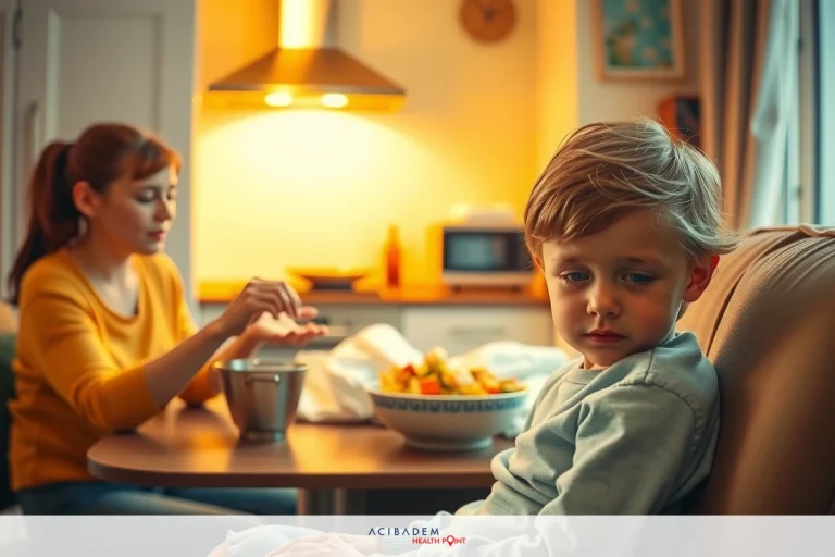 How do astrocytoma in childhood affect social interactions?