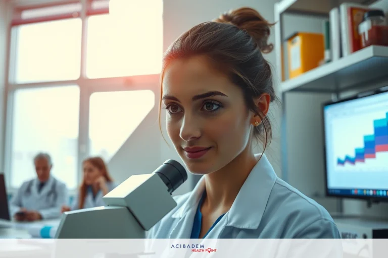 What targeted therapies are available for advanced-stage fallopian tube cancer?