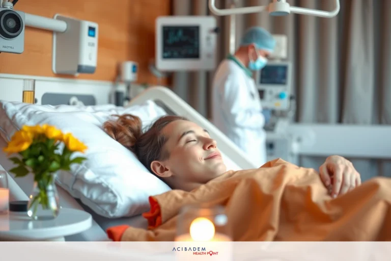 How is Fallopian Tube Cancer Surgery Performed?