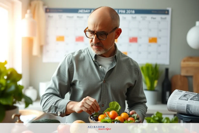 Can vegan diets influence PSA levels?