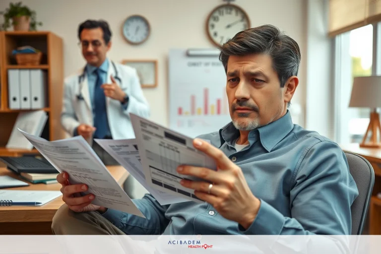 Does Air Pollution Exposure Affect PSA Results?