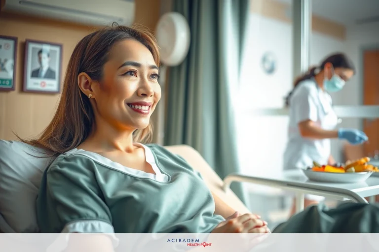 How does chemotherapy affect red blood cells in ALL patients?