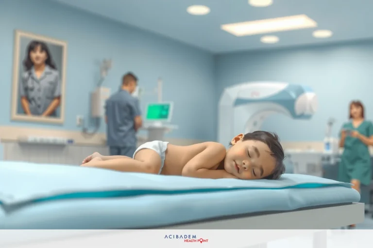 What Is the Role of PET Scans in Detecting Astrocytoma in Childhood?