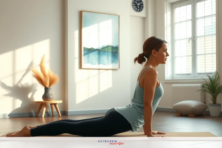 Can Yoga Benefit Metastatic Cancer Patients?