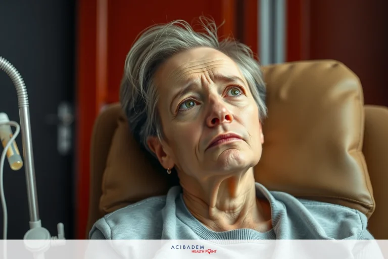 How Do Head and Neck Cancers Affect Swallowing Reflexes?