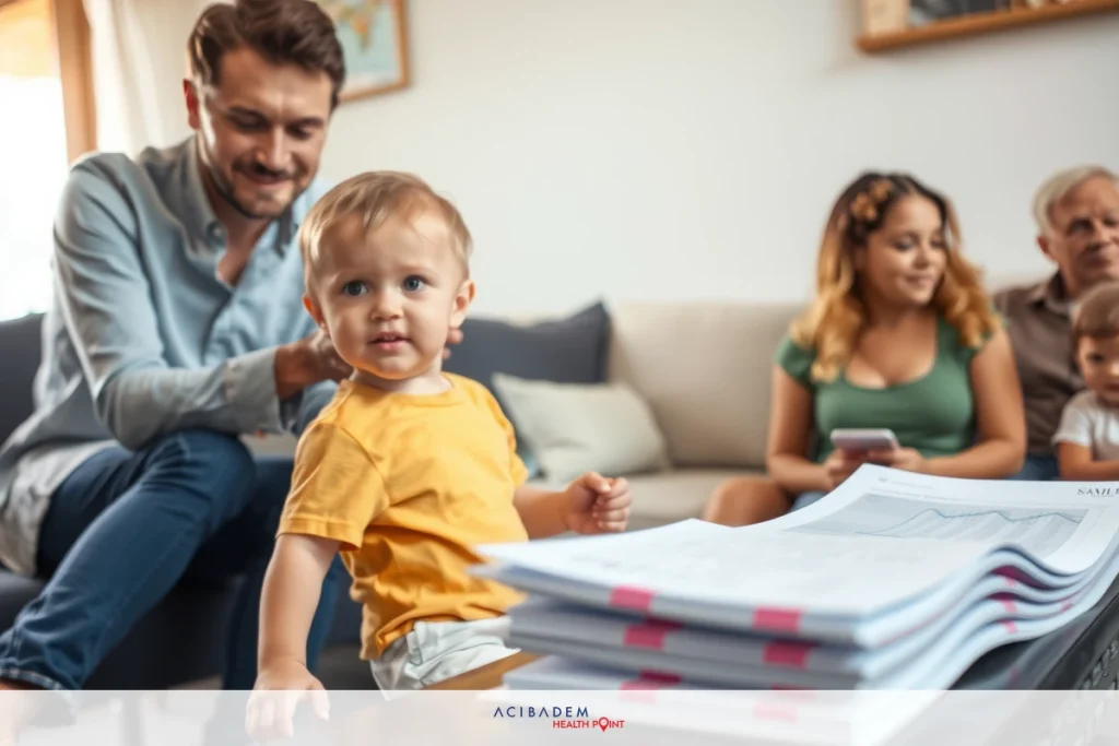 What is the role of genetic counseling for families with Adrenocortical Carcinoma? 679a209058d53