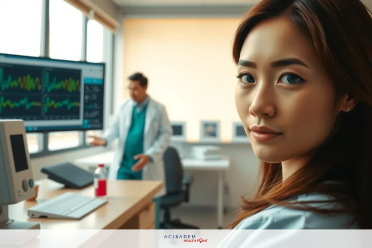 Can head and neck cancers be detected through blood tests?