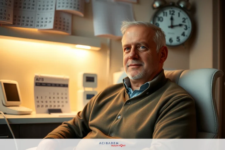 How often should PSA levels be checked?