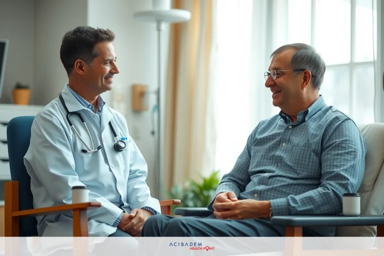 Can Prostate Cancer Lead to Depression?