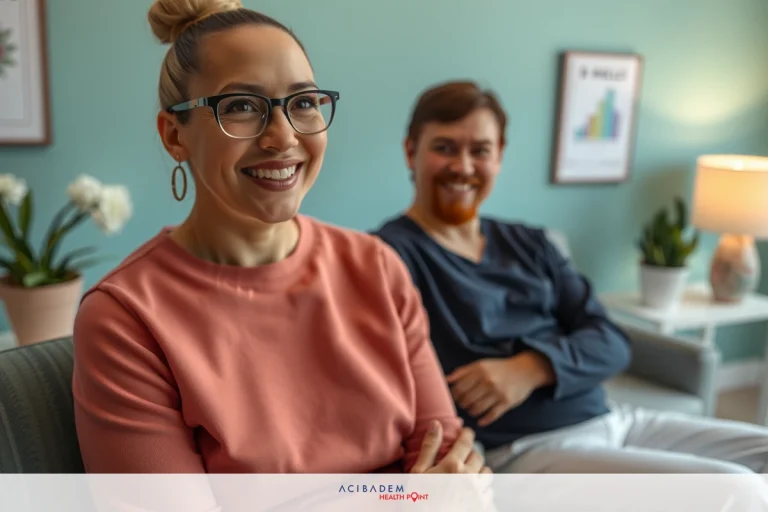 What is the role of psychological support in managing ALL?