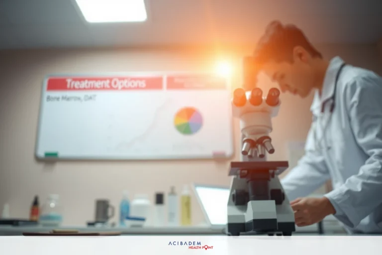 How does Hairy Cell Leukemia affect lymphocytes?