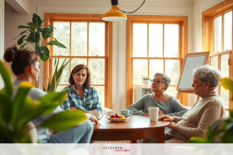 What are the benefits of thyroid cancer support groups?