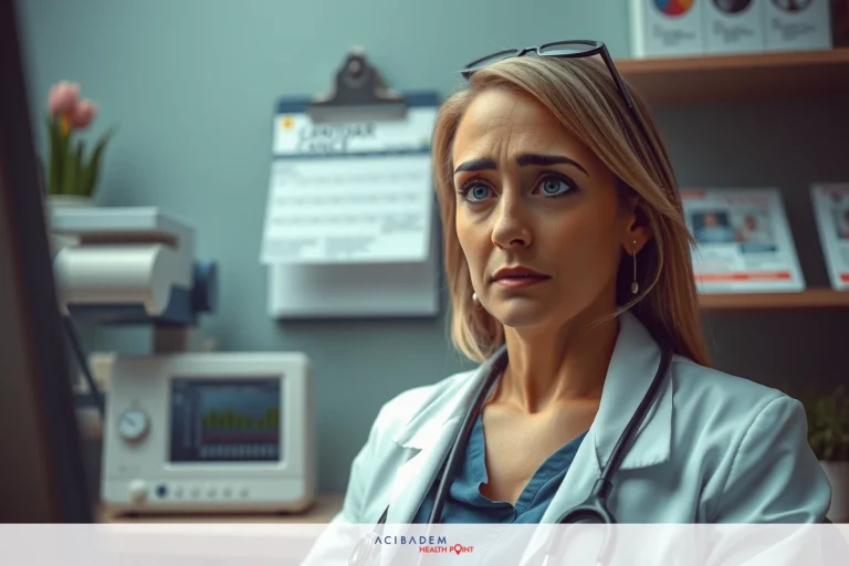 How to Determine the Stage of Fallopian Tube Cancer