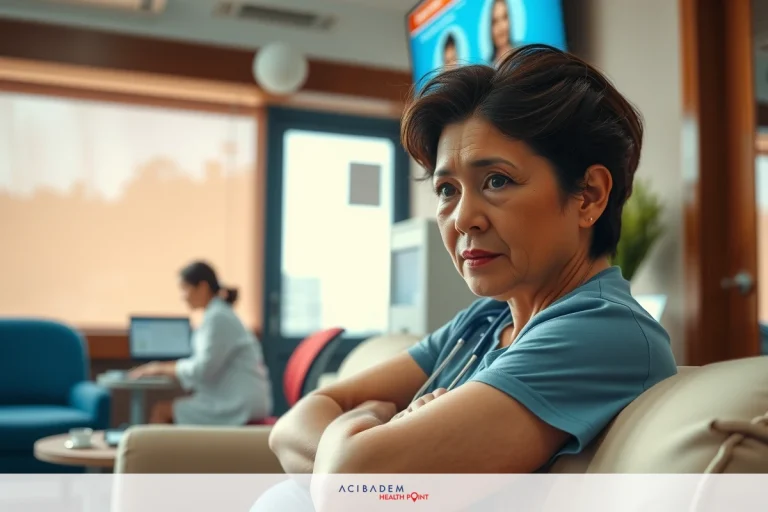 Can head and neck cancers cause chronic cough?