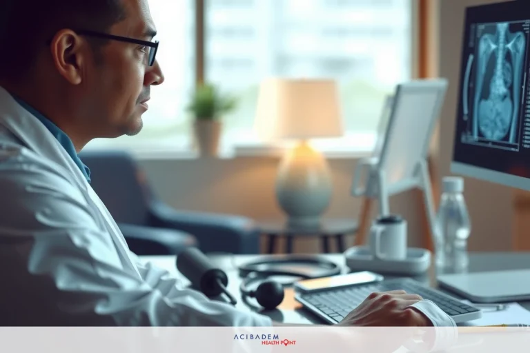 How do doctors assess the effectiveness of chordoma treatment?