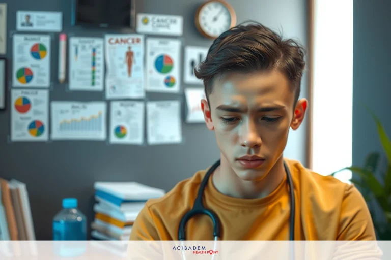 What hormonal imbalances occur with Adrenocortical Carcinoma?