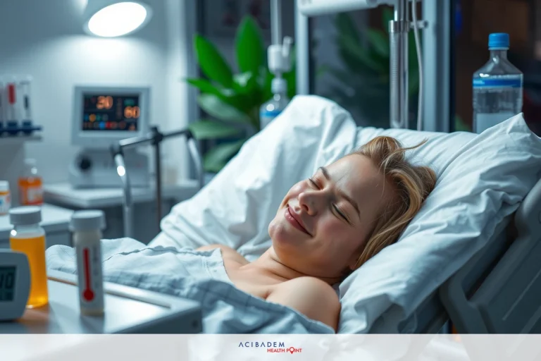 How is fever managed in ALL patients?