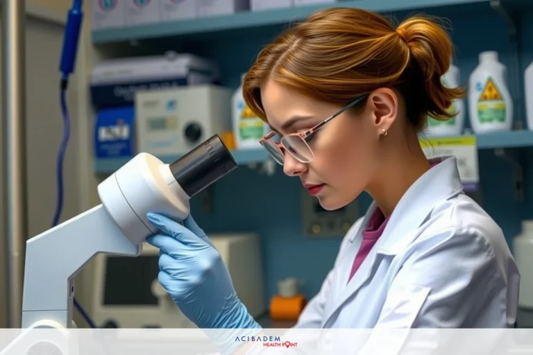 Does Hairy Cell Leukemia Affect Cholesterol?