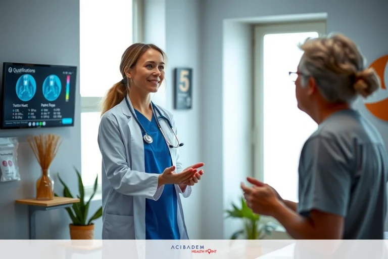 How to Choose the Right Healthcare Provider for Uterine Cancer?