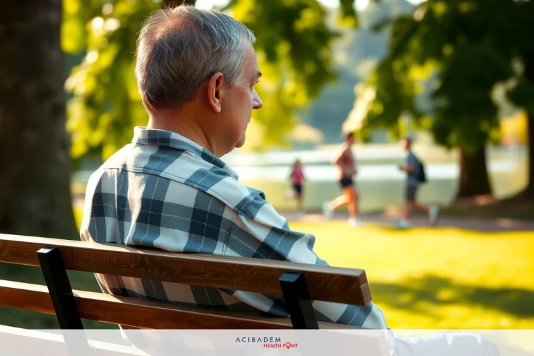 What is androgen deprivation therapy?