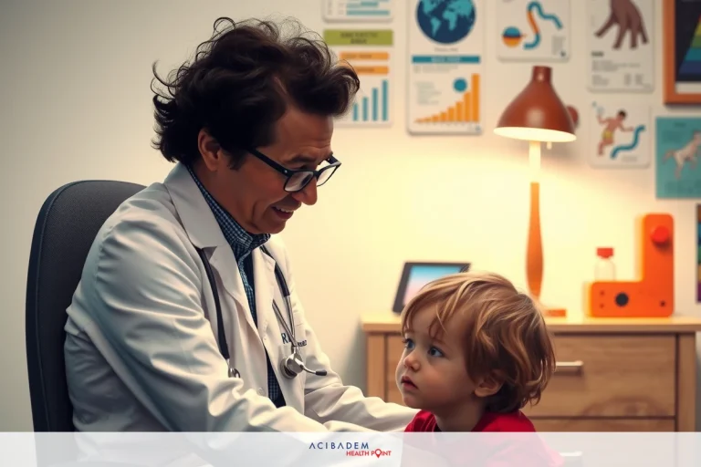 Can Astrocytoma in Childhood Cause Speech Difficulties in Children?