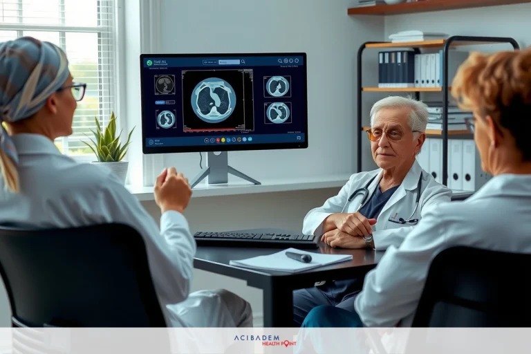 How are lymph nodes evaluated during prostate cancer diagnosis?