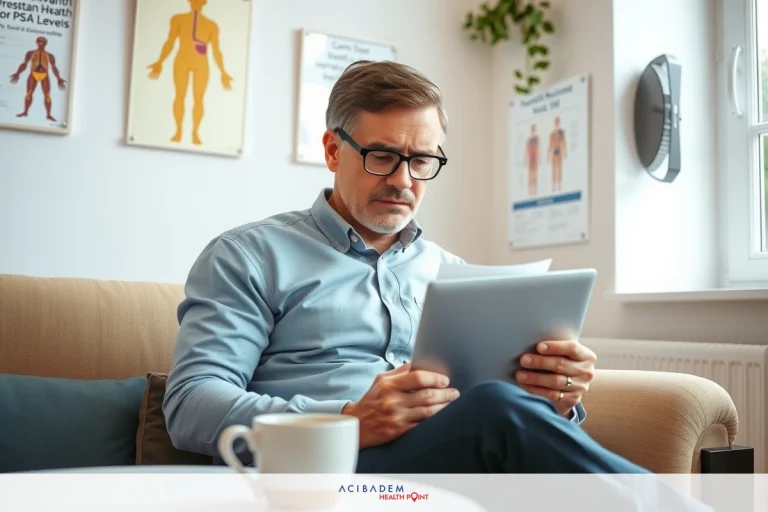 Can Caffeine Spike PSA?