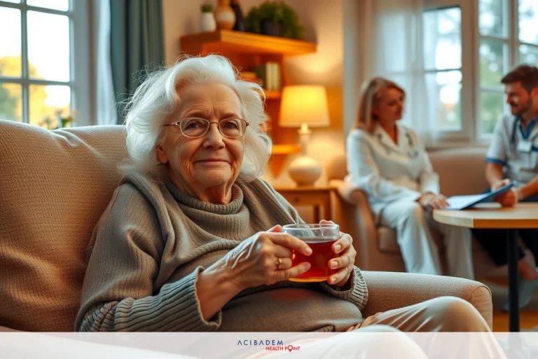 What are palliative care options for fallopian tube cancer?