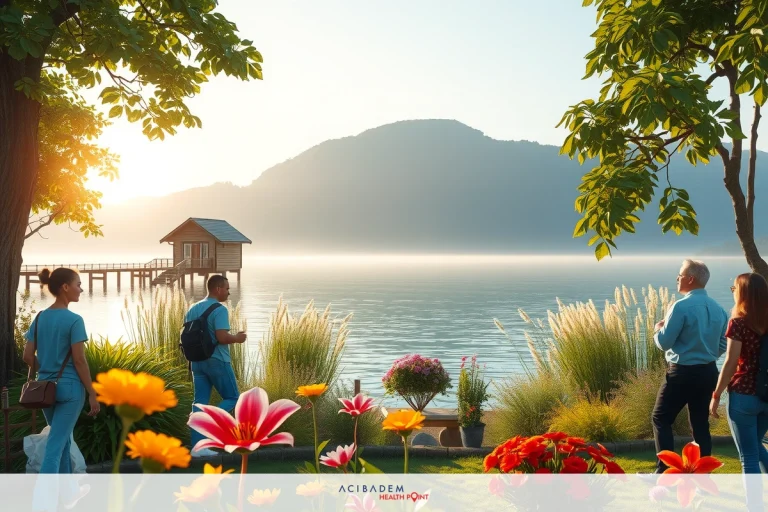 What are prostate cancer retreats?