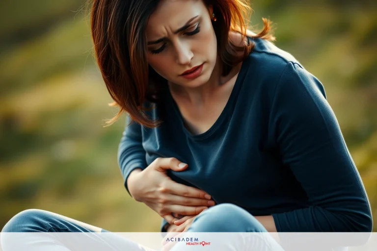 Can Fallopian Tube Cancer Cause Pain?