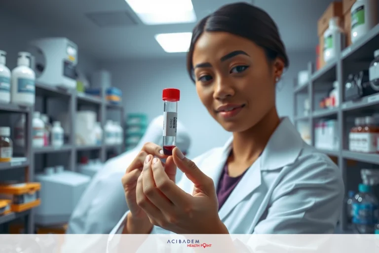 Can Blood Tests Detect Lung Cancer?