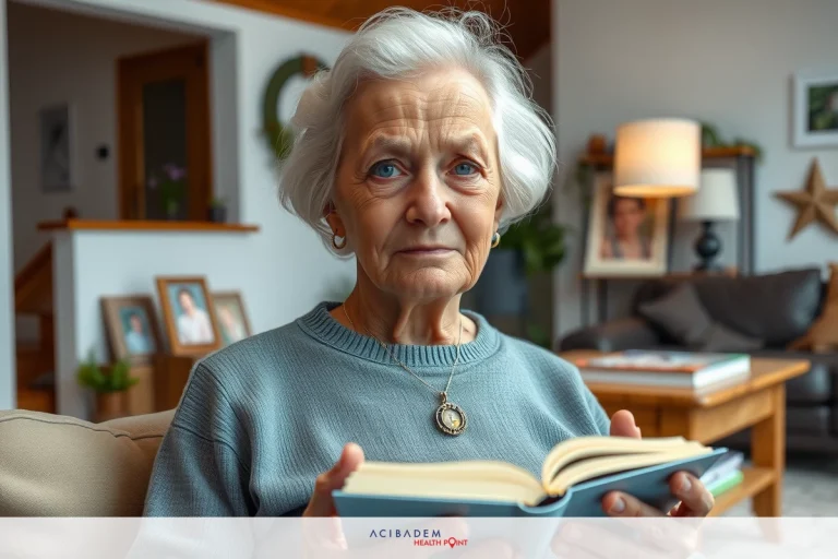 How does lung cancer affect older adults?