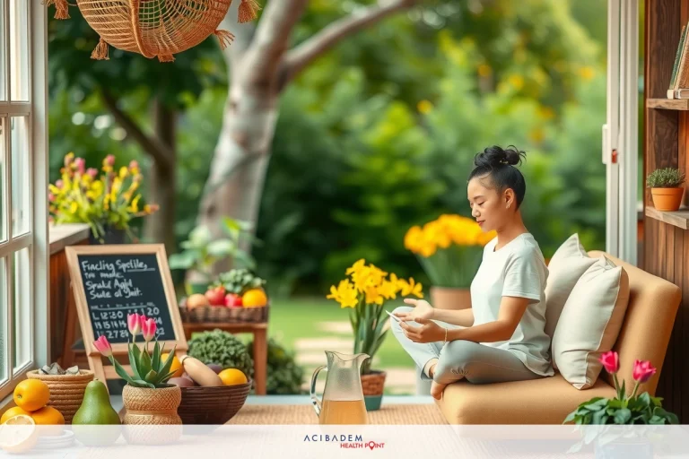 How Can PCNSL Patients Manage Treatment- Related Fatigue?