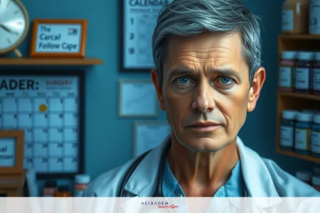 What Is Liver Cancer Recurrence Rate?