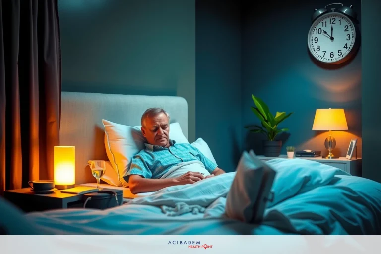 How Does Liver Cancer Surgery Impact Sleep Patterns?