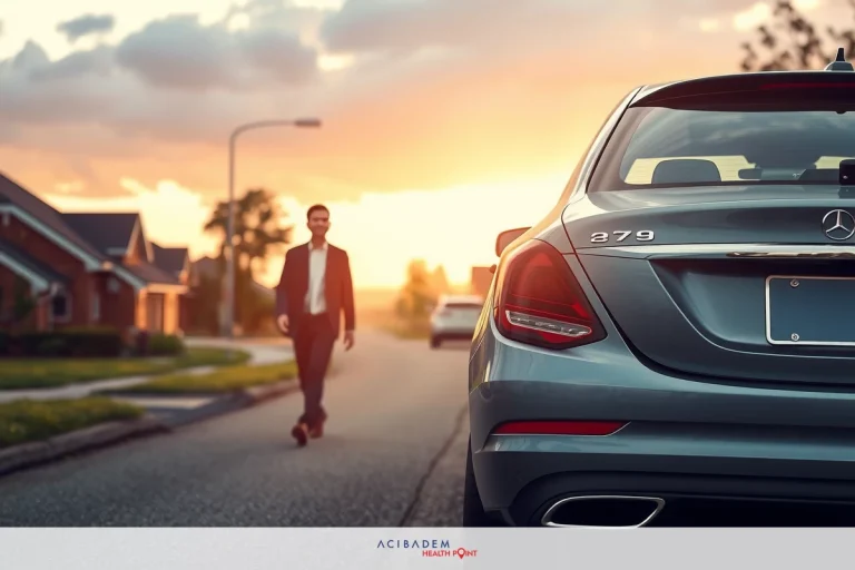 Can you drive after gallbladder cancer surgery?