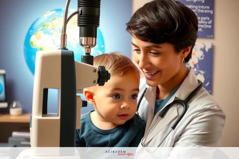 Can retinoblastoma cause blindness?